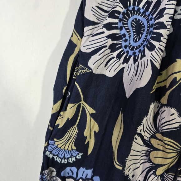 Free People Bali Albright Jumpsuit - Picture 14 of 14